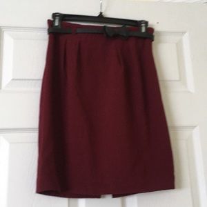 Darling skirt